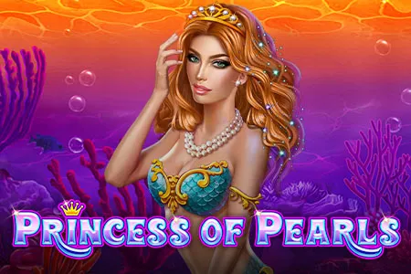 Princess of Pearls
